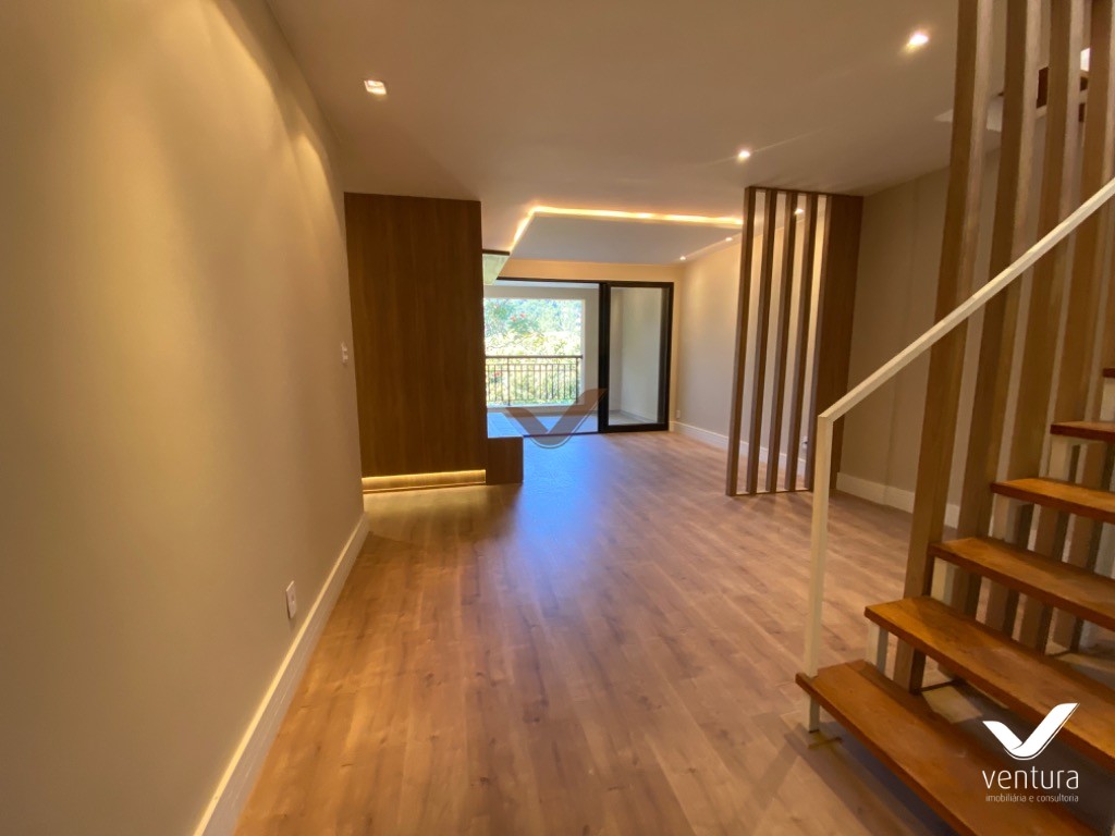 Cobertura à venda com 4 quartos, 224m² - Foto 4