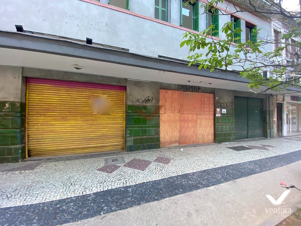 Loja-Salão para alugar, 300m² - Foto 1