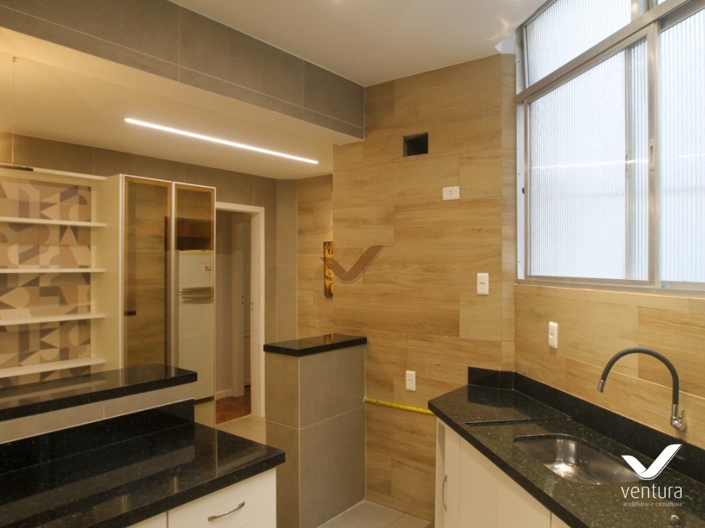 Apartamento à venda com 4 quartos, 250m² - Foto 19