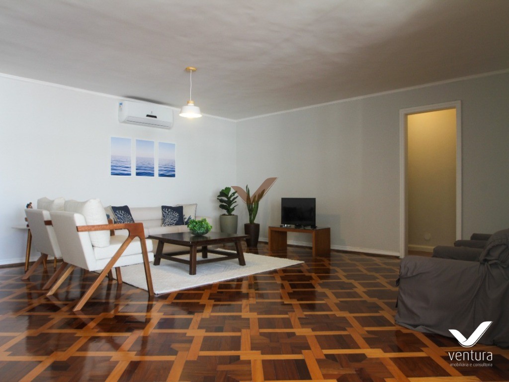 Apartamento à venda com 4 quartos, 250m² - Foto 5