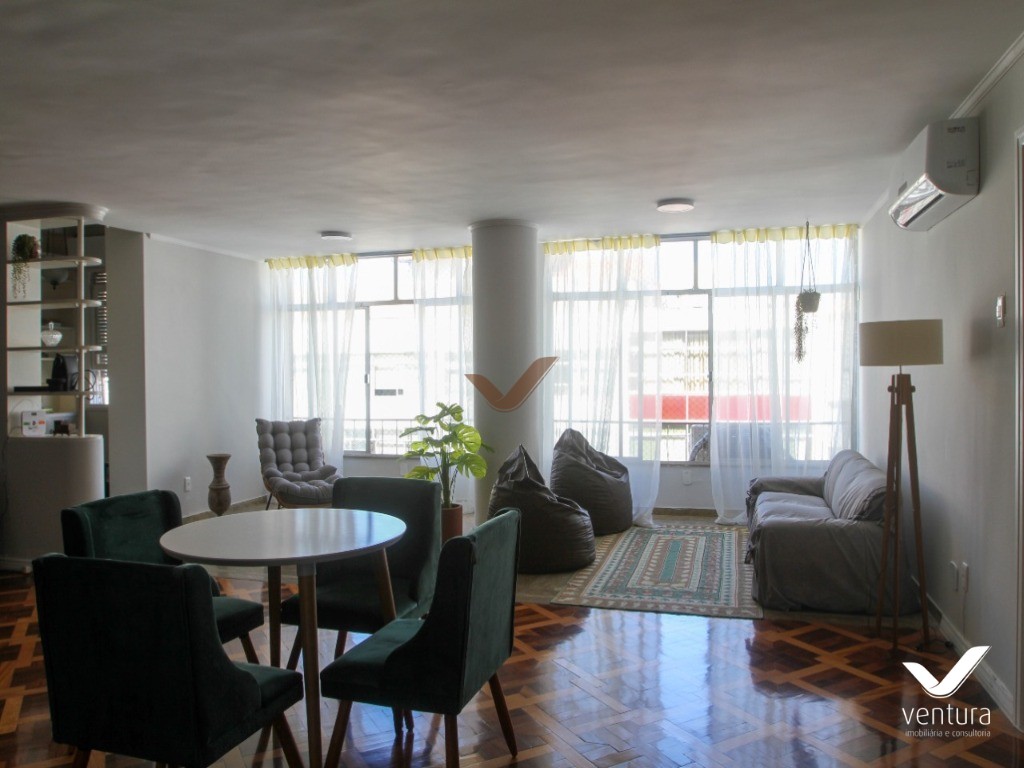 Apartamento à venda com 4 quartos, 250m² - Foto 9