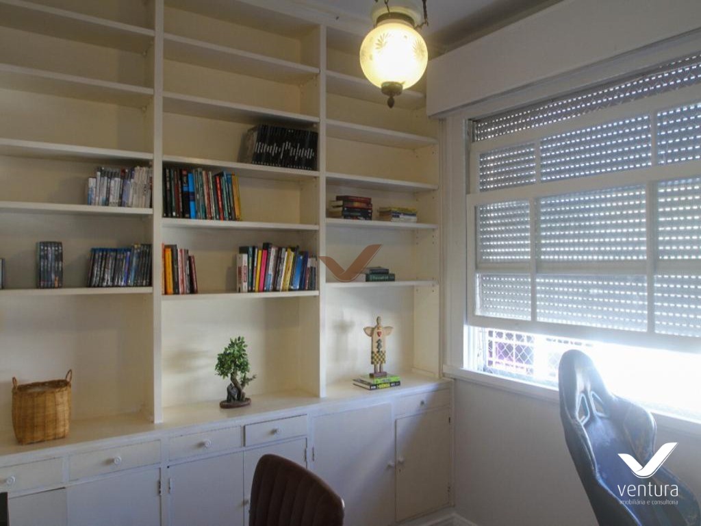 Apartamento à venda com 4 quartos, 250m² - Foto 16