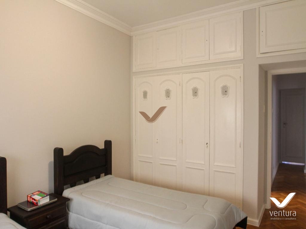 Apartamento à venda com 4 quartos, 250m² - Foto 38