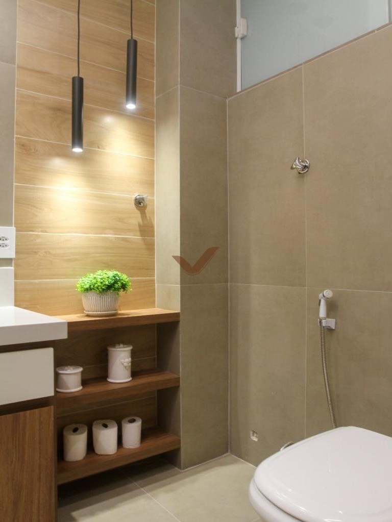 Apartamento à venda com 4 quartos, 250m² - Foto 42