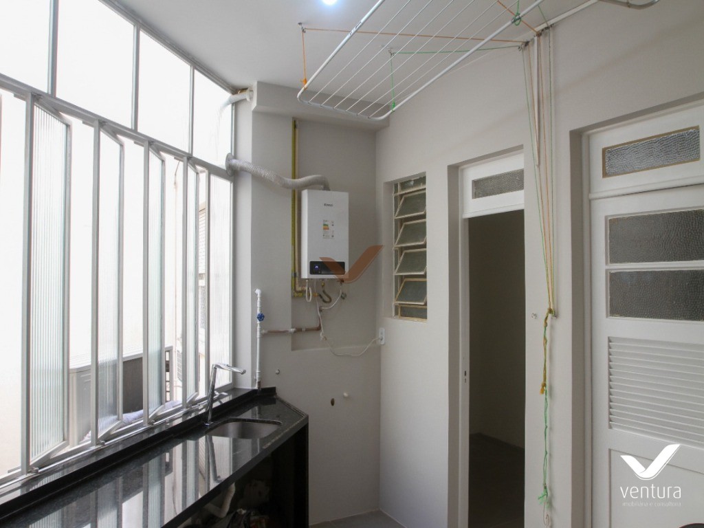 Apartamento à venda com 4 quartos, 250m² - Foto 23