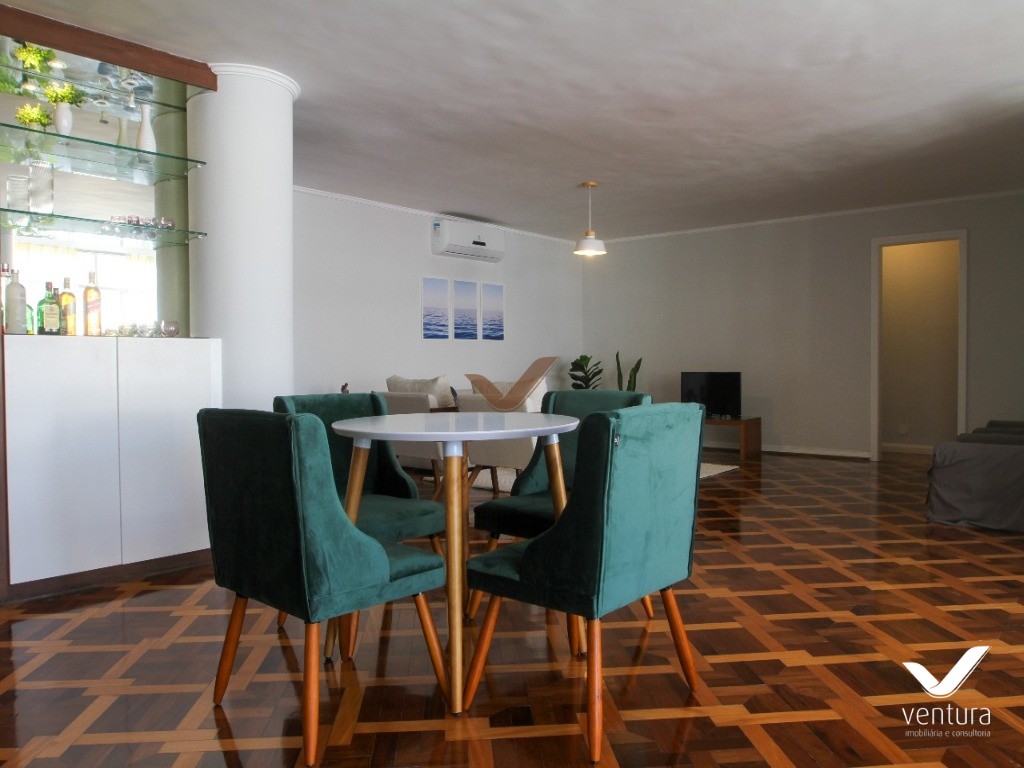 Apartamento à venda com 4 quartos, 250m² - Foto 15