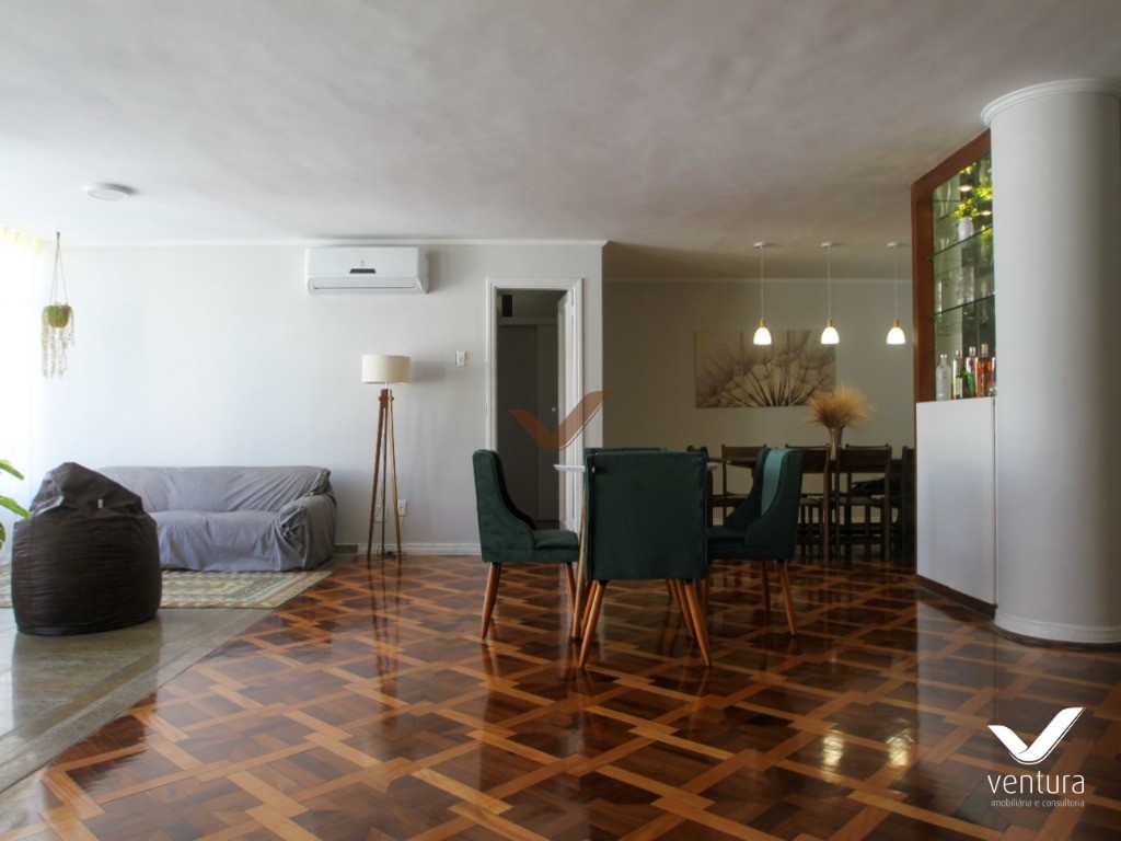 Apartamento à venda com 4 quartos, 250m² - Foto 12