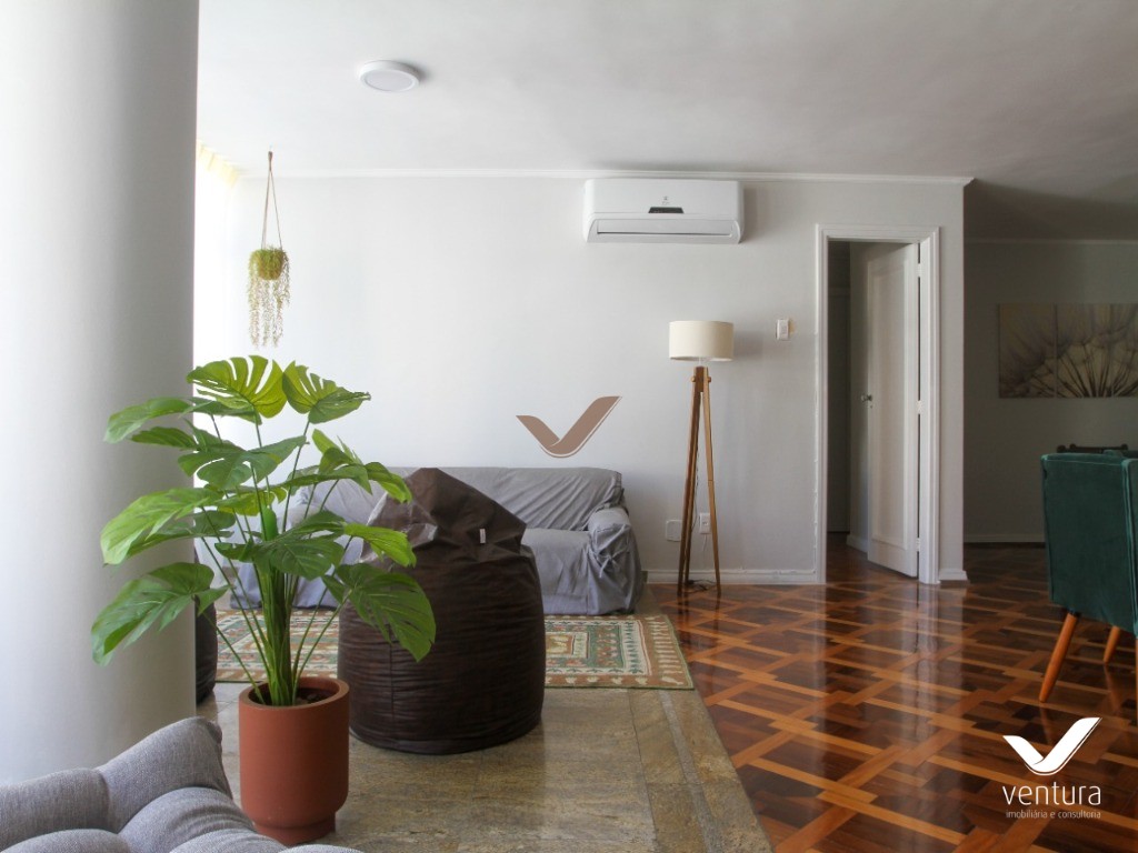 Apartamento à venda com 4 quartos, 250m² - Foto 11