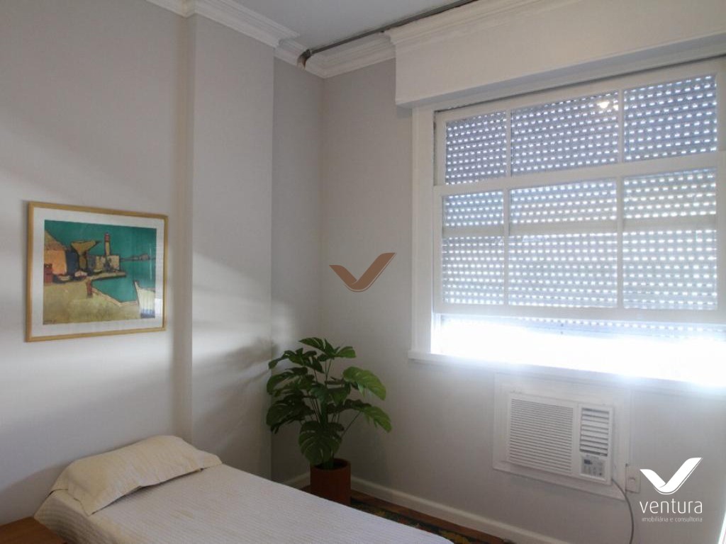 Apartamento à venda com 4 quartos, 250m² - Foto 41