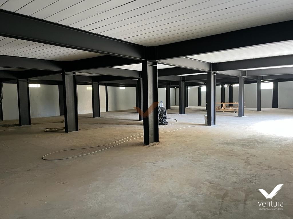 Depósito-Galpão-Armazém para alugar, 500m² - Foto 16