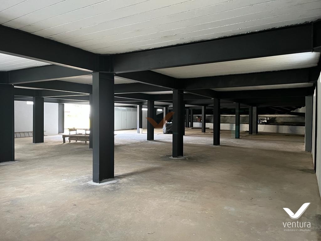 Depósito-Galpão-Armazém para alugar, 500m² - Foto 4