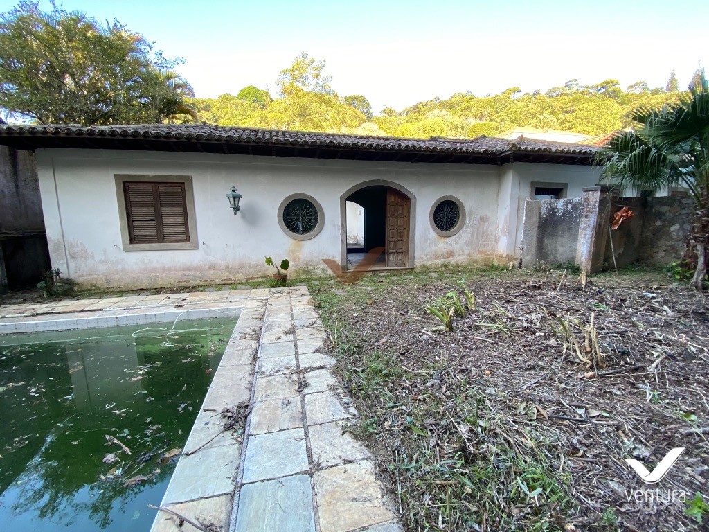 Casa à venda com 6 quartos - Foto 6