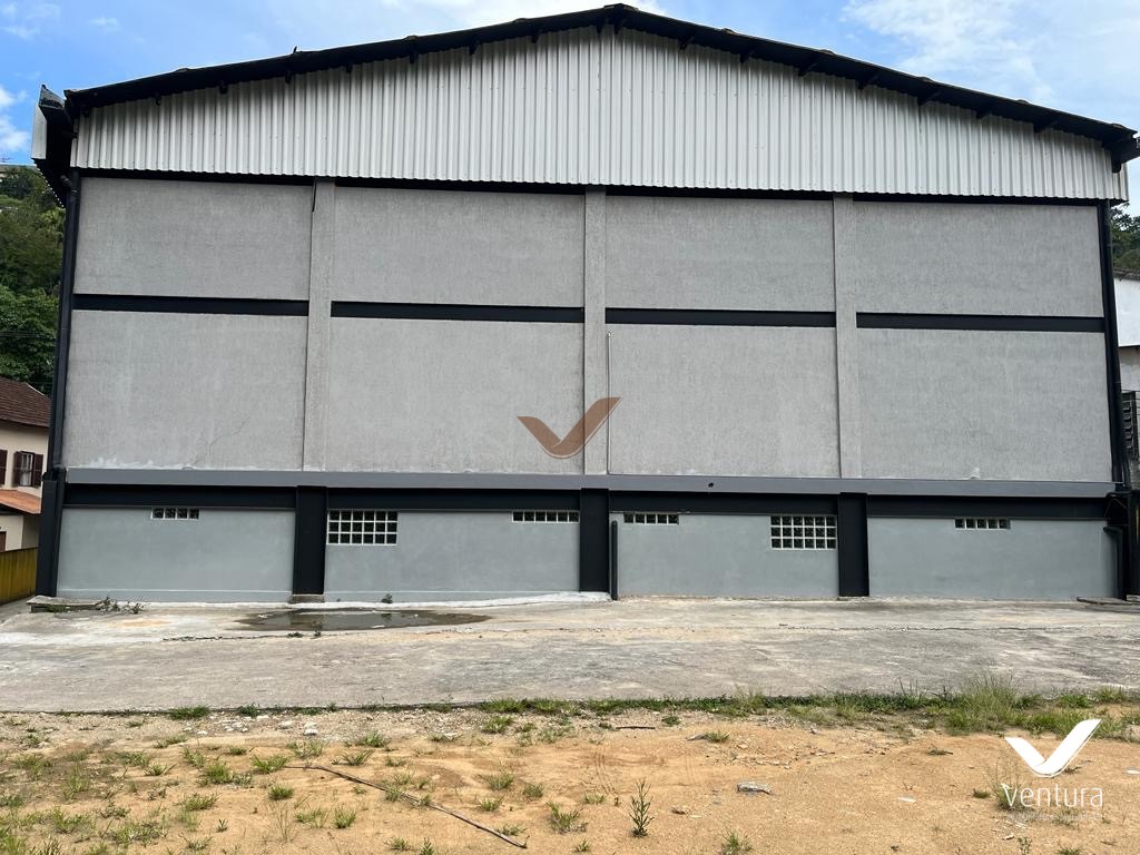 Depósito-Galpão-Armazém para alugar, 500m² - Foto 11