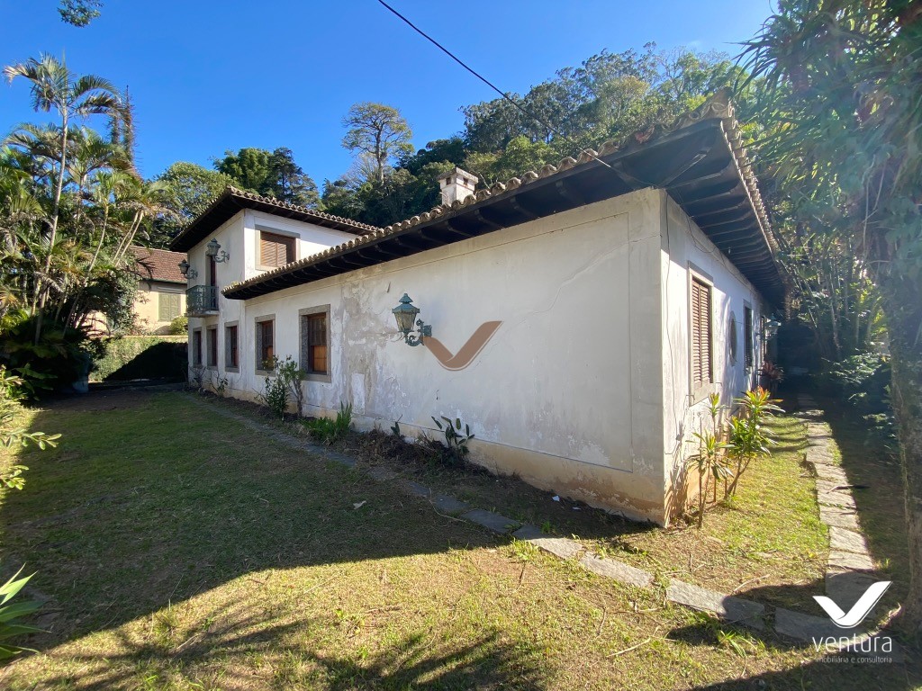 Casa à venda com 6 quartos - Foto 3