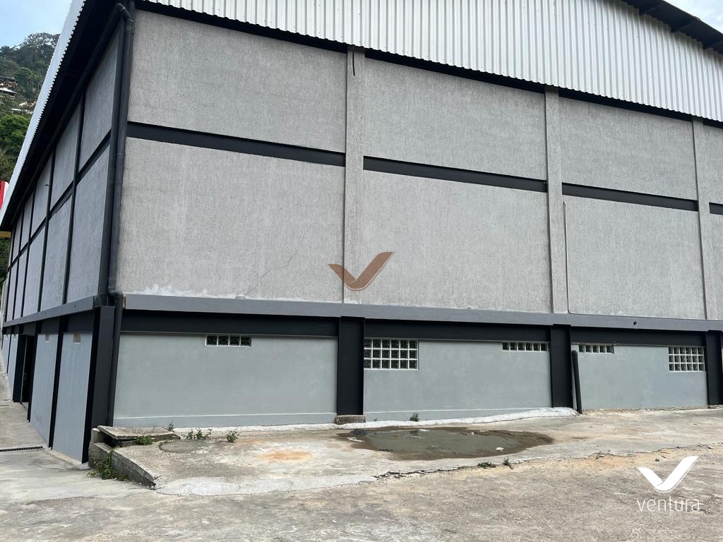 Depósito-Galpão-Armazém para alugar, 500m² - Foto 10