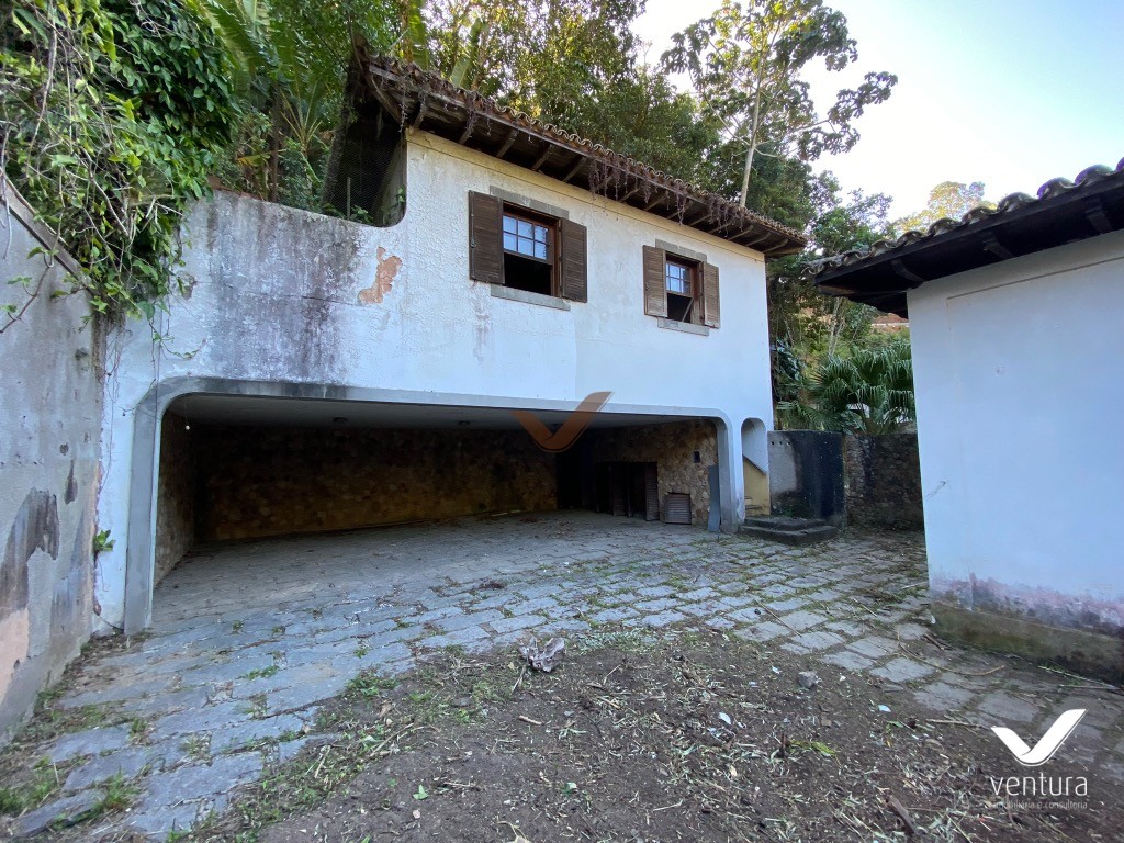 Casa à venda com 6 quartos - Foto 9