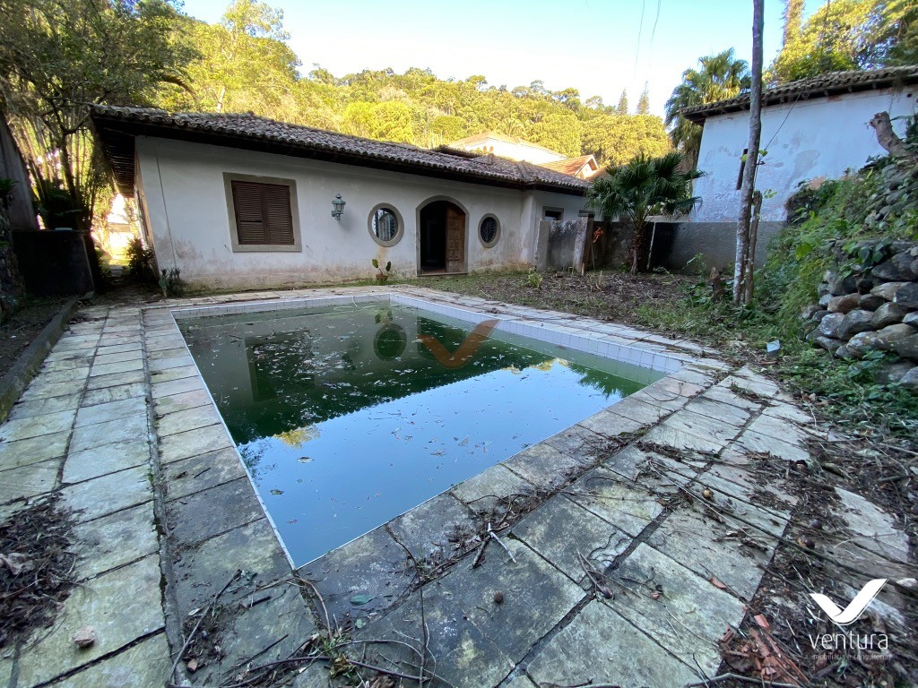 Casa à venda com 6 quartos - Foto 4