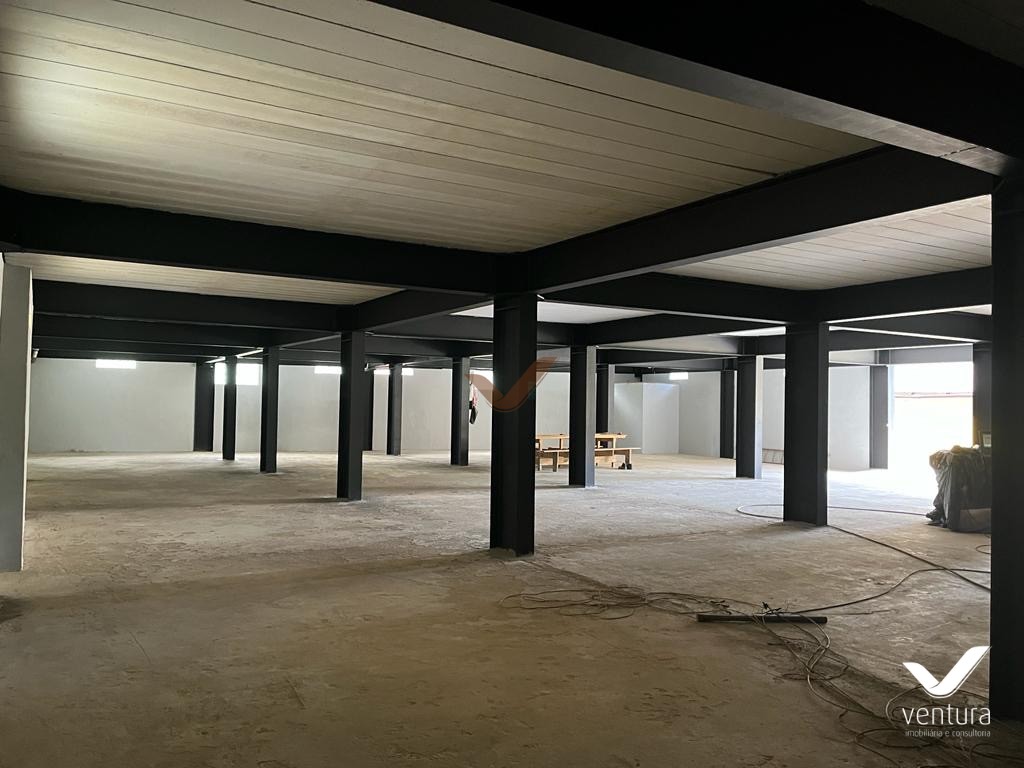 Depósito-Galpão-Armazém para alugar, 500m² - Foto 3