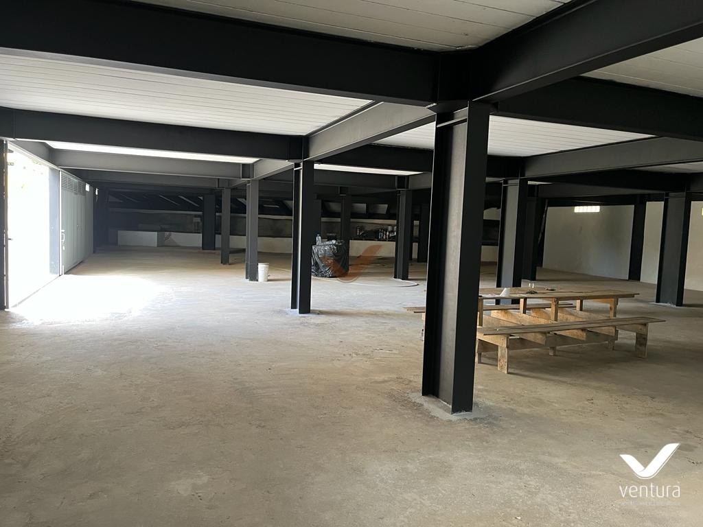 Depósito-Galpão-Armazém para alugar, 500m² - Foto 6