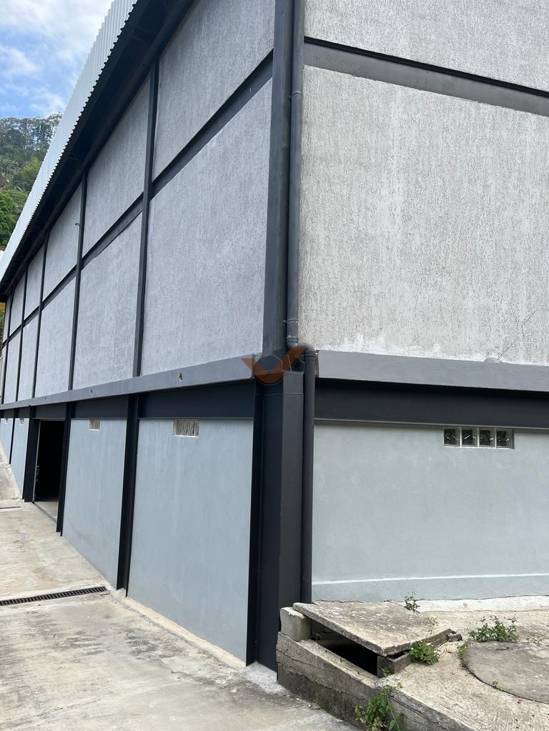 Depósito-Galpão-Armazém para alugar, 500m² - Foto 12