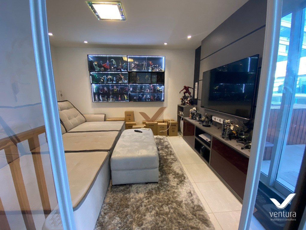 Apartamento à venda com 3 quartos, 168m² - Foto 5