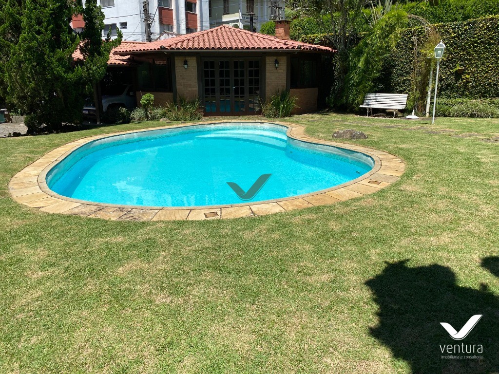 Prédio Inteiro para alugar com 3 quartos, 600m² - Foto 6