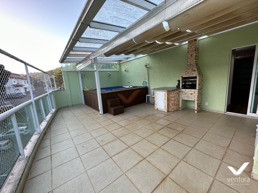 Cobertura à venda com 3 quartos, 190m² - Foto 36