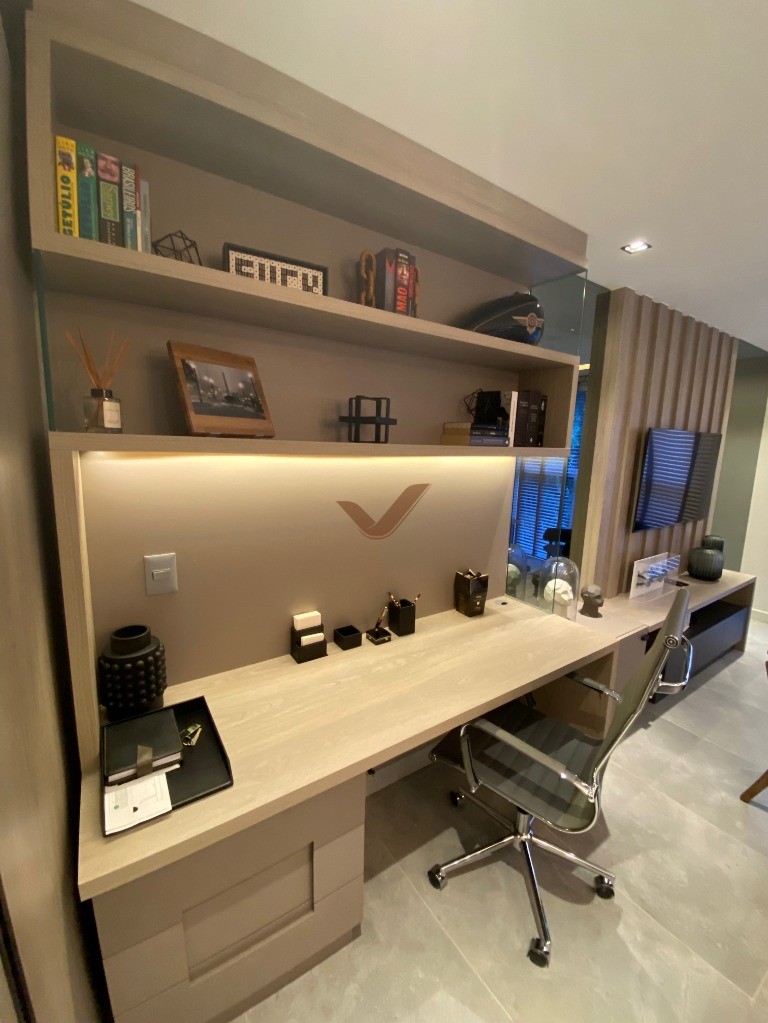 Conjunto Comercial-Sala à venda, 30m² - Foto 40