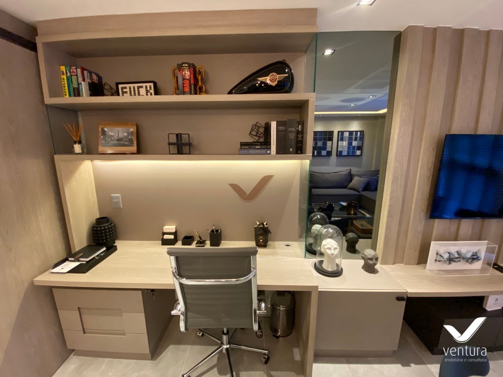 Conjunto Comercial-Sala à venda, 30m² - Foto 12