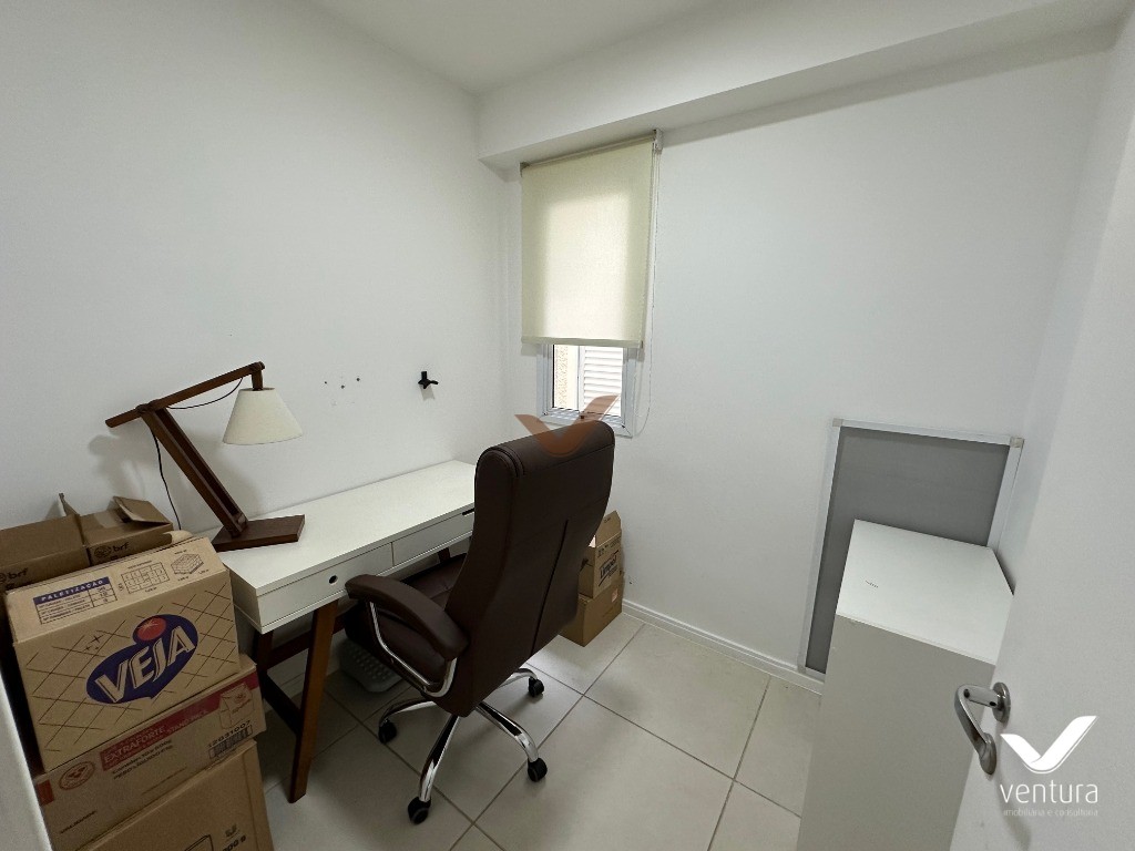 Apartamento à venda com 3 quartos, 156m² - Foto 11