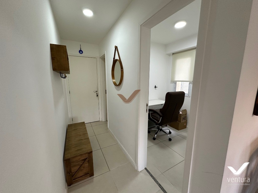 Apartamento à venda com 3 quartos, 156m² - Foto 10