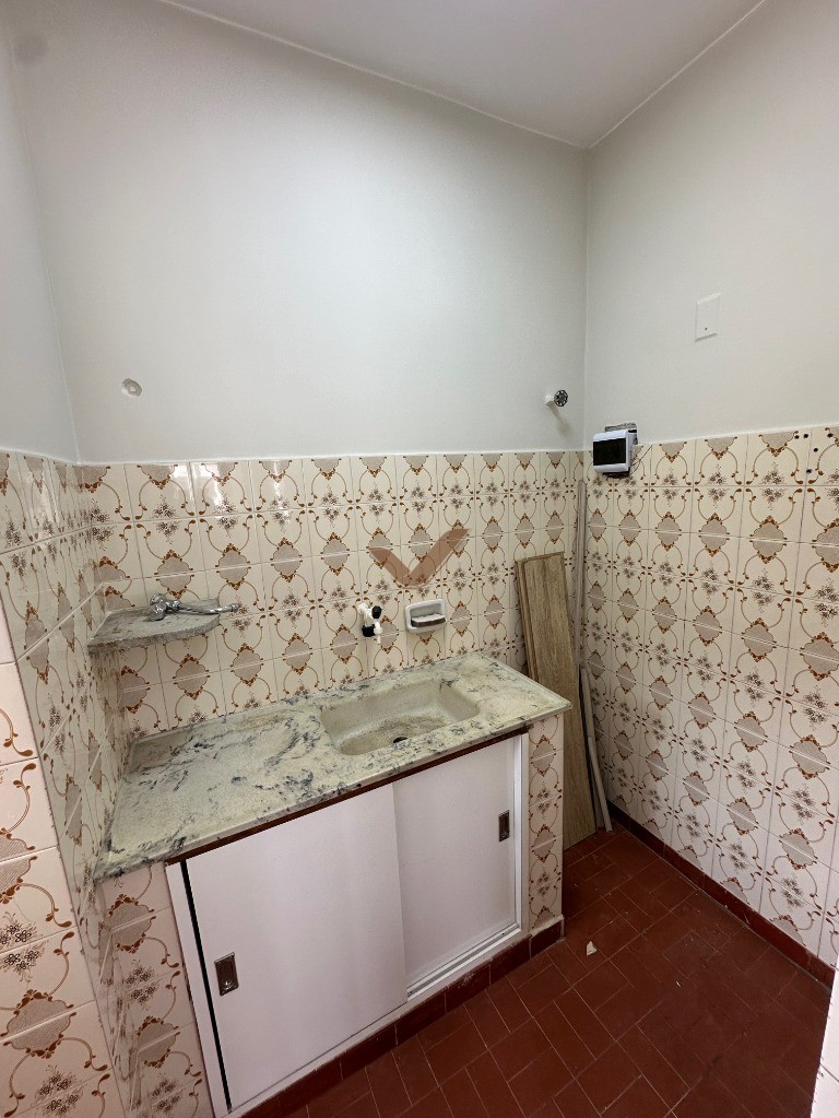 Apartamento à venda com 1 quarto, 32m² - Foto 10