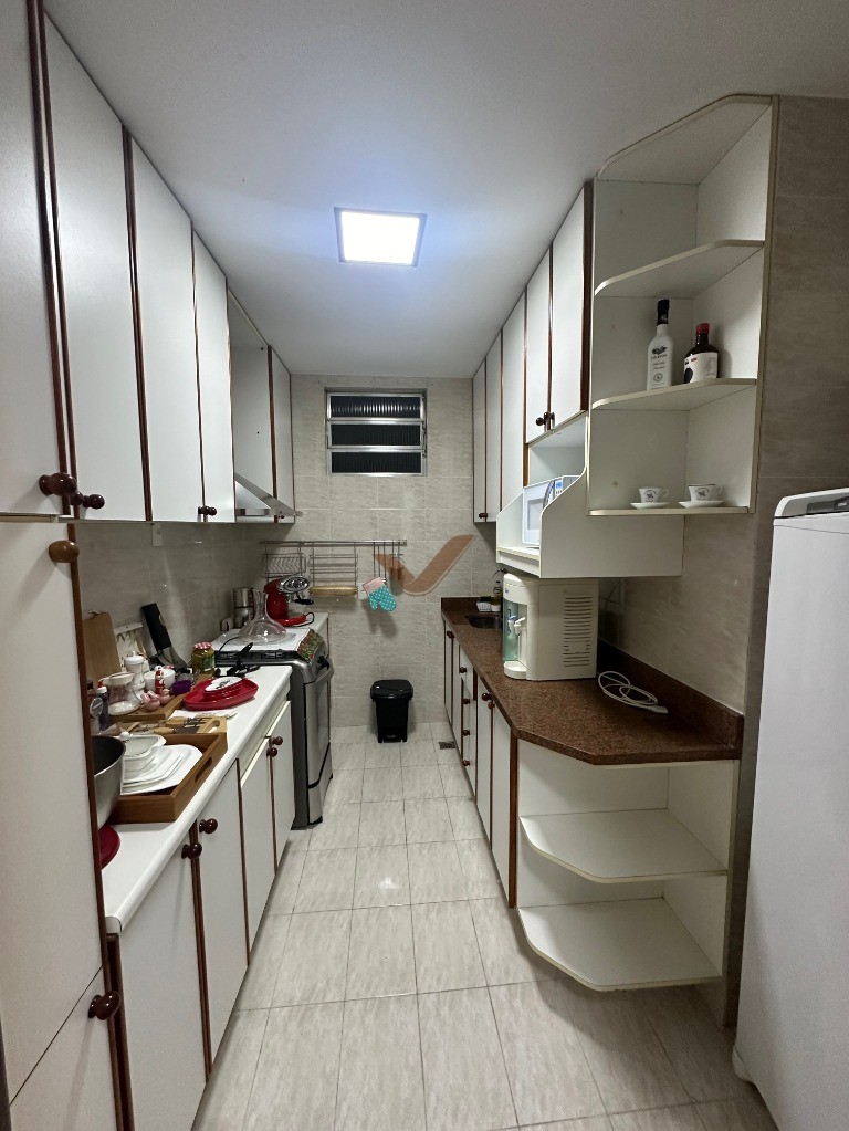 Apartamento à venda com 1 quarto, 68m² - Foto 13