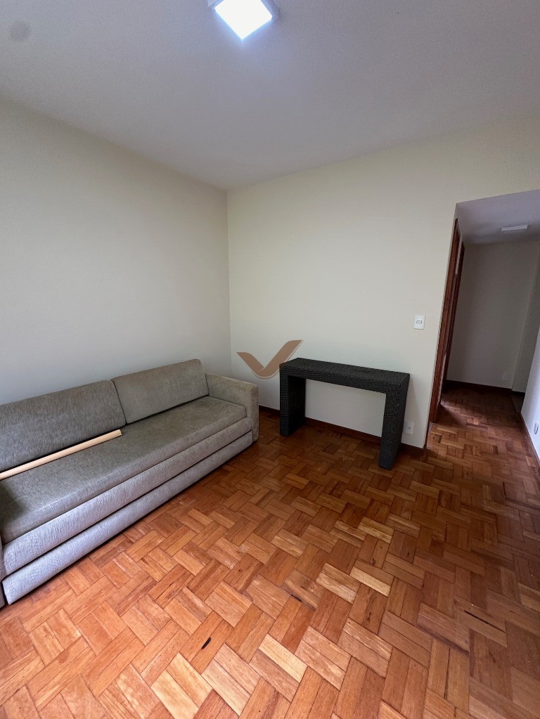 Apartamento à venda com 1 quarto, 20m² - Foto 2