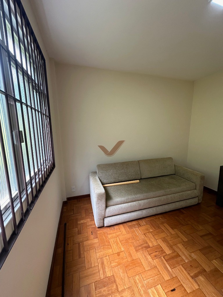 Apartamento à venda com 1 quarto, 20m² - Foto 3