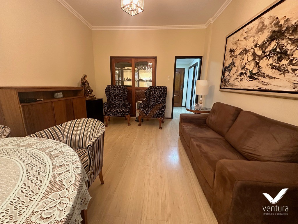 Apartamento à venda com 1 quarto, 68m² - Foto 10