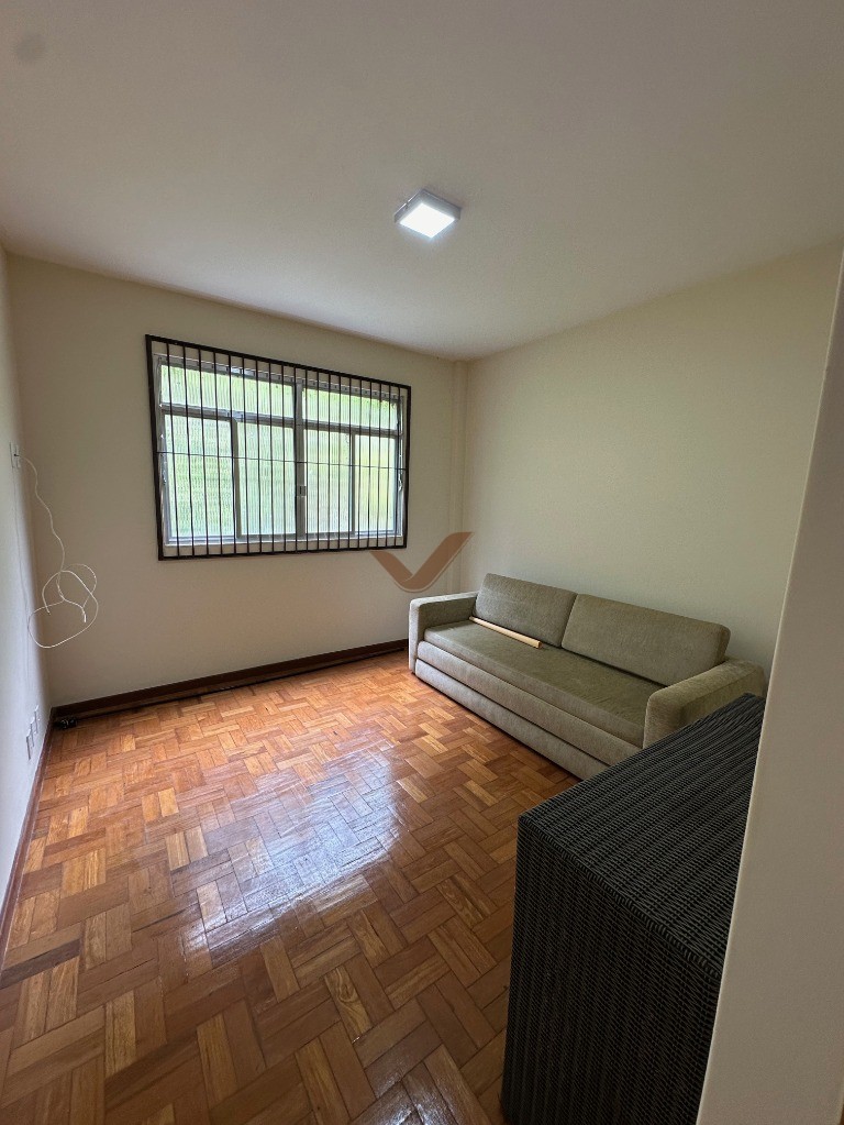 Apartamento à venda com 1 quarto, 20m² - Foto 1