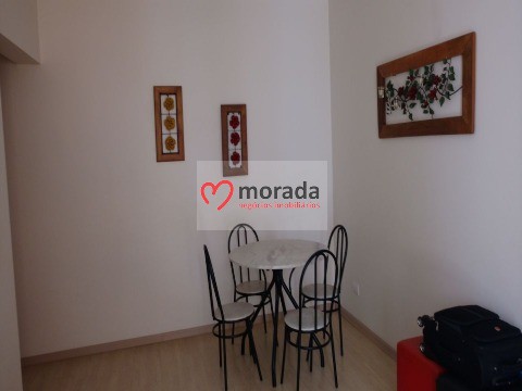 Apartamento à venda com 2 quartos, 67m² - Foto 3