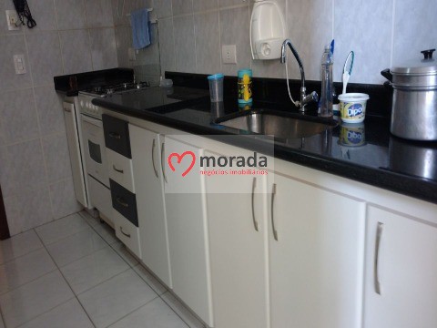 Apartamento à venda com 2 quartos, 67m² - Foto 6