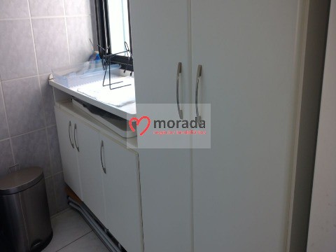 Apartamento à venda com 2 quartos, 67m² - Foto 7