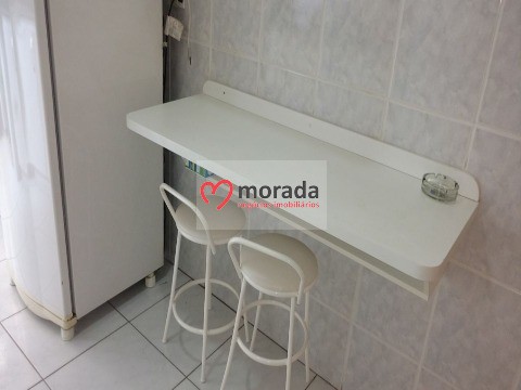 Apartamento à venda com 2 quartos, 67m² - Foto 8