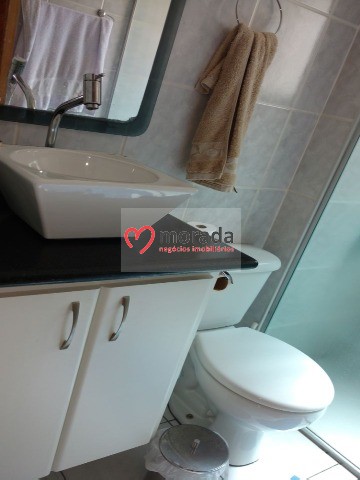 Apartamento à venda com 2 quartos, 67m² - Foto 11