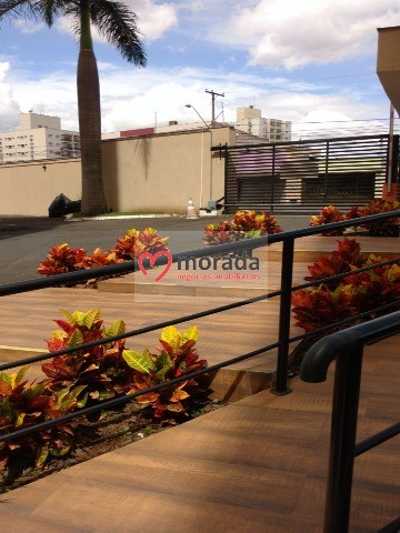 Apartamento à venda com 2 quartos, 67m² - Foto 26