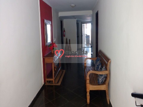 Apartamento à venda com 2 quartos, 67m² - Foto 27