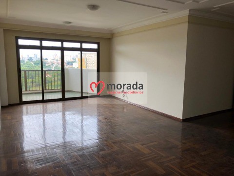 Apartamento à venda com 3 quartos, 167m² - Foto 1