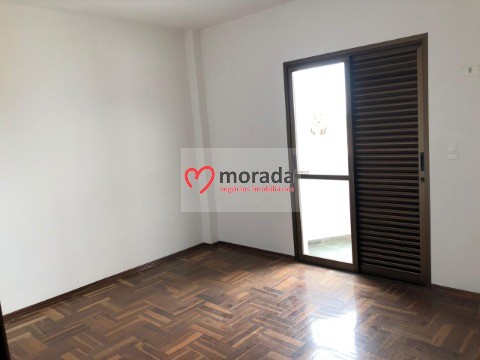 Apartamento à venda com 3 quartos, 167m² - Foto 3