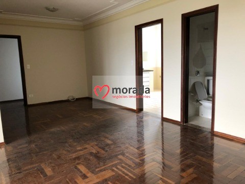 Apartamento à venda com 3 quartos, 167m² - Foto 4