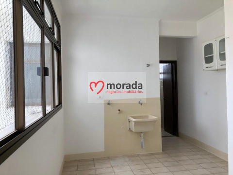 Apartamento à venda com 3 quartos, 167m² - Foto 6