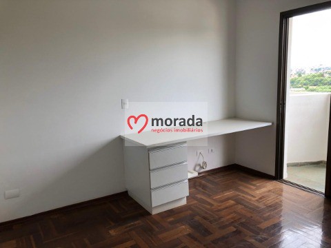 Apartamento à venda com 3 quartos, 167m² - Foto 8