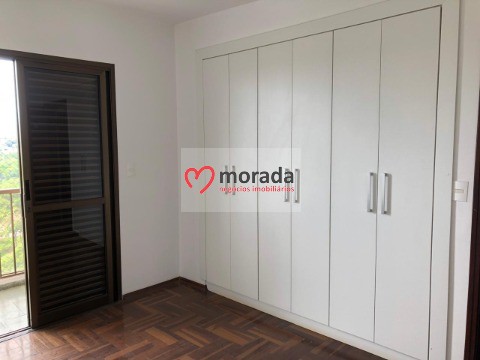 Apartamento à venda com 3 quartos, 167m² - Foto 11